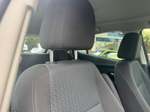 Vauxhall Mokka X 1.6 CDTi Active Auto Euro 6 5dr 24