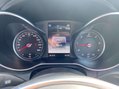 Mercedes-Benz C Class 2.1 C220d AMG Line (Premium Plus) Cabriolet G-Tronic+ Euro 6 (s/s) 2dr 15