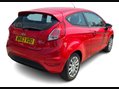 Ford Fiesta 1.2 Fiesta Style 3dr 4