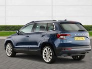 Skoda Karoq 1.5 Karoq SE L TSI 5dr 3