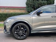 Audi Q3 1.5 TFSI CoD 35 Black Edition Sportback S Tronic Euro 6 (s/s) 5dr 51
