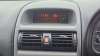 Vauxhall Astra 1.4i 16v Enjoy Hatchback 5dr Petrol Manual (167 g/km, 89 bhp) 27