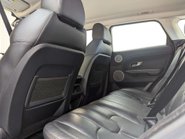 Land Rover Range Rover Evoque 2.2 Range Rover Evoque Pure Tech SD4 Auto 4WD 5dr 43