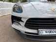 Porsche Macan PDK 20