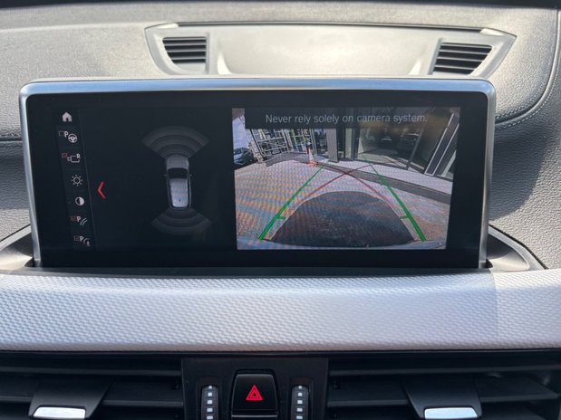BMW X1 XDRIVE20D M SPORT 31