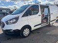 Ford Transit Custom 2.0 Transit Custom 280 Base 29
