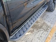 Ford Ranger DEMO MODEL TREMOR ECOBLUE  STYLED BY SEEKER BEST IN UK  25