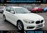 BMW 1 Series 1.5 118i GPF SE Euro 6 (s/s) 5dr
