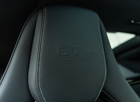 Mercedes-Benz Amg GT C EDITION 50 17