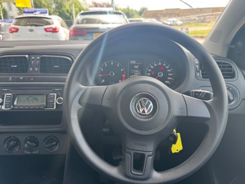 Volkswagen Polo 1.2 S Euro 5 5dr (A/C) 22