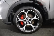 Alfa Romeo Tonale Tonale Tb Veloce Mhev S-A 9