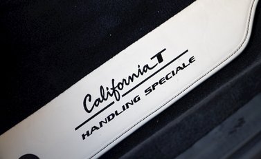 Ferrari California T HS 22