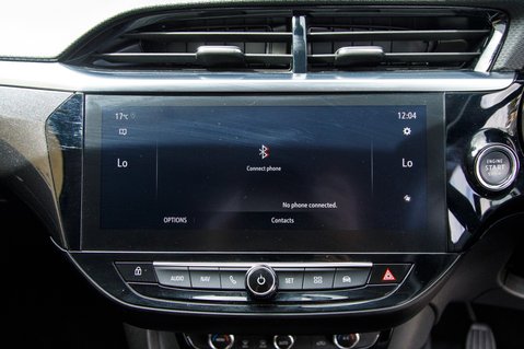 Vauxhall Corsa ELITE NAV PREMIUM 23
