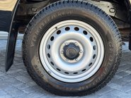 Toyota Hilux Active 4WD D-4D Single Cab Pickup - Gullwing Canopy 30