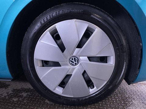 Volkswagen ID.3 Pro Performance 58kWh Family Hatchback 5dr Electric Auto (204 ps) Heated Se 33