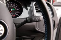 Volkswagen Golf E-GOLF 18