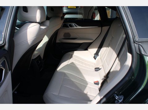 BMW i4 EDRIVE40 M SPORT 30