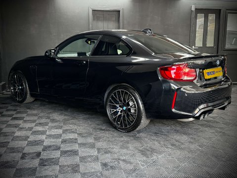 BMW M2 3.0 M2 Competition Edition Auto 2dr 33