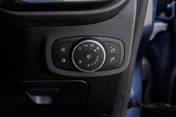 Ford Fiesta ST-LINE X EDITION MHEV 16