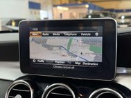 Mercedes-Benz C Class 3.0 C43 V6 AMG (Premium Plus) Coupe 2dr Petrol G-Tronic+ 4MATIC Euro 6 (s/s 40