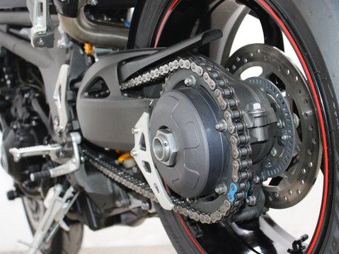 Triumph Speed Triple 1050 SPEED TRIPLE 1050 RS 28