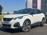 Peugeot 3008 1.5 BlueHDi GT Line Premium SUV 5dr Diesel EAT Euro 6 (s/s) (130 ps) 9
