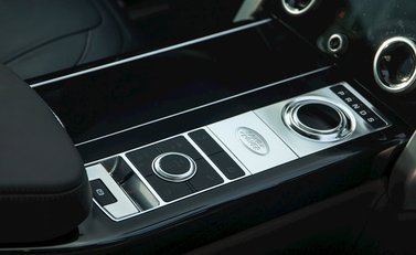 Land Rover Range Rover 5.0 Autobiography 21