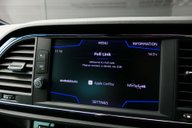 SEAT Leon 1.5 Leon FR Black Edition TSi Evo 5dr 34