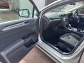 Ford Mondeo 2.0 TDCi Titanium Powershift Euro 6 (s/s) 5dr 60