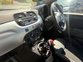Fiat 500 1.2 S Euro 5 (s/s) 2dr 25