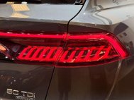 Audi Q8 3.0 TDI V6 50 S line SUV 5dr Diesel Tiptronic quattro Euro 6 (s/s) (286 ps) 31