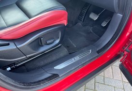 Jaguar F-Pace 3.0 V6 D300S AWD AUTO 23