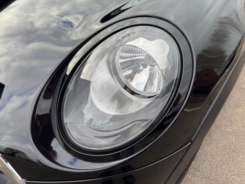 Mini Hatch 1.5 GT Euro 6 (s/s) 3dr 19