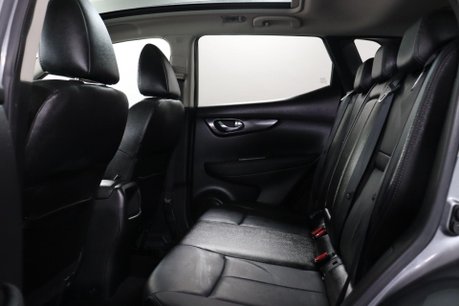 Nissan Qashqai TEKNA DIG-T 41