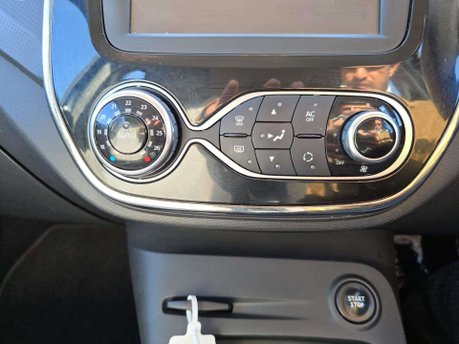 Renault Captur 1.5 dCi ENERGY Dynamique S Nav Euro 6 (s/s) 5dr 52