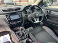 Nissan Qashqai 1.2 DIG-T N-Connecta Euro 6 (s/s) 5dr 22