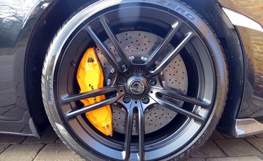 McLaren MP4-12C 50th Anniversary 10