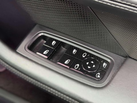 Porsche Taycan Performance Plus 93.4kWh Turbo S Saloon 4dr Electric Auto 4WD (761 ps) 47