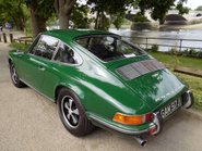 Porsche 911 T 2.2 LWB - LHD COUPE 87