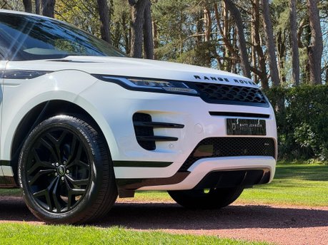 Land Rover Range Rover Evoque EDITION 39
