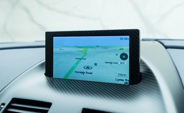 Aston Martin Rapide AMR V12 21