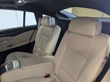 BMW 5 Series 3.0 535d M Sport Gran Turismo Auto 5dr 44