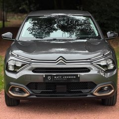 Citroen C4 PURETECH C-SERIES EDITION S/S 2