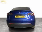 Tesla Model Y (Dual Motor) Long Range SUV 5dr Electric Auto 4WDE (384 bhp) Cruise - Sat N 6