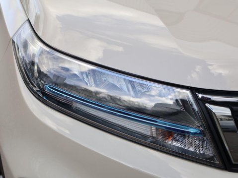 Suzuki Vitara 1.5 SZ-T AGS Auto Euro 6 (s/s) 5dr 12