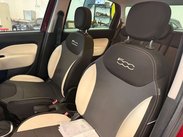 Fiat 500L 1.3 MultiJet Trekking MPV 5dr Diesel Dualogic Euro 6 (s/s) (95 ps) 25