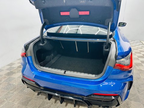 BMW 4 Series 2.0 420d MHT M Sport Auto Euro 6 (s/s) 2dr 30