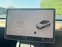 Tesla Model Y SUV 5dr Electric Auto RWD (346 ps) 21