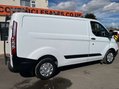 Ford Transit Custom 2.0 Transit Custom 280 Base 12
