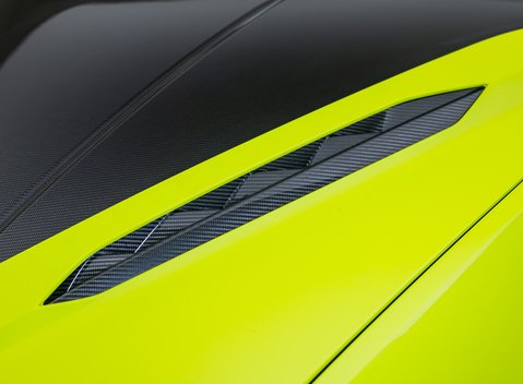 Lamborghini Urus PERFORMANTE 40